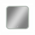 Зеркало настенное с подсветкой в ванную Teymi Ritta 60х60 LED сенсор T20247 1204745 - фото 189977 Зеркало настенное с подсветкой в ванную Teymi Ritta 60х60 LED сенсор T20247 1204745 - фото 189977