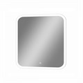 Зеркало настенное с подсветкой в ванную Teymi Ritta 60х60 LED сенсор T20247 1204745 - фото 189978 Зеркало настенное с подсветкой в ванную Teymi Ritta 60х60 LED сенсор T20247 1204745 - фото 189978