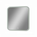 Зеркало настенное с подсветкой в ванную Teymi Ritta 60х60 LED сенсор T20247 1204745 - фото 189979 Зеркало настенное с подсветкой в ванную Teymi Ritta 60х60 LED сенсор T20247 1204745 - фото 189979