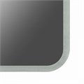 Зеркало настенное с подсветкой в ванную Teymi Ritta 60х60 LED сенсор T20247 1204745 - фото 189980 Зеркало настенное с подсветкой в ванную Teymi Ritta 60х60 LED сенсор T20247 1204745 - фото 189980