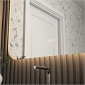 Зеркало настенное с подсветкой в ванную Teymi Solli Luxor 800х650 LED сенсор антипар T20402 1221086 - фото 190235 Зеркало настенное с подсветкой в ванную Teymi Solli Luxor 800х650 LED сенсор антипар T20402 1221086 - фото 190235
