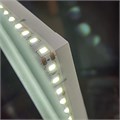 Зеркало настенное с подсветкой в ванную Teymi Solli Black Soft Line 60x80 LED сенсор на взмах T20233S 1201624 - фото 190287 Зеркало настенное с подсветкой в ванную Teymi Solli Black Soft Line 60x80 LED сенсор на взмах T20233S 1201624 - фото 190287