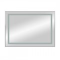 Зеркало настенное с подсветкой в ванную Teymi Hanna 70х50 LED T20250 1204748