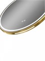 Зеркало настенное с подсветкой в ванную круглое Teymi Lina Supernova Gold D80 LED сенсор антипар T20123 1221083 - фото 190506 Зеркало настенное с подсветкой в ванную круглое Teymi Lina Supernova Gold D80 LED сенсор антипар T20123 1221083 - фото 190506