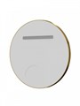 Зеркало настенное с подсветкой в ванную круглое Teymi Lina Supernova Gold D80 LED сенсор антипар T20123 1221083 - фото 190508 Зеркало настенное с подсветкой в ванную круглое Teymi Lina Supernova Gold D80 LED сенсор антипар T20123 1221083 - фото 190508