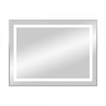 Зеркало настенное с подсветкой в ванную Teymi Hanna 80х60 LED T20251 1204749