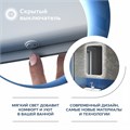 Зеркало настенное с подсветкой в ванную Teymi Solli 50х80 LED T20202 1172121 - фото 191277 Зеркало настенное с подсветкой в ванную Teymi Solli 50х80 LED T20202 1172121 - фото 191277