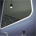 Зеркало настенное с подсветкой в ванную Teymi Solli 50х80 LED T20202 1172121 - фото 191278 Зеркало настенное с подсветкой в ванную Teymi Solli 50х80 LED T20202 1172121 - фото 191278