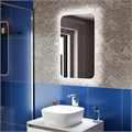 Зеркало настенное с подсветкой в ванную Teymi Solli 50х80 LED T20202 1172121 - фото 191281 Зеркало настенное с подсветкой в ванную Teymi Solli 50х80 LED T20202 1172121 - фото 191281
