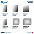 Зеркало настенное с подсветкой в ванную Teymi Solli 50х80 LED T20202 1172121 - фото 191285 Зеркало настенное с подсветкой в ванную Teymi Solli 50х80 LED T20202 1172121 - фото 191285