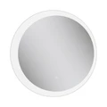 Зеркало EQUIL Elegante D80 с подсветкой мэйджик zkELGNT.LED.D80-24