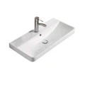 Раковина Nice 70 (9595), EQUIL 9595-70 EQUIL