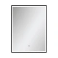 Зеркало EQUIL Lago LED 60 черный zLAGO60-15
