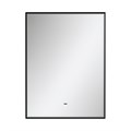 Зеркало EQUIL Lago LED 60 черный zLAGO60-15