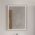 Зеркало EQUIL Mirage LED 60 zkMIRAGE60