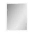 Зеркало EQUIL Lago LED 60 белый zLAGO60-14