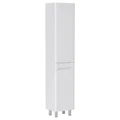 Пенал EQUIL Nice 40 напольный белый pnNICE40-05