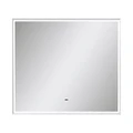Зеркало EQUIL Lago LED 80 белый zLAGO80-14