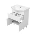Байкал - 65 Тумба напольная с 1 ящ. / раковина УТ000013699