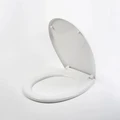 Сиденье для унитаза, полипропилен, 030, Milardo, 030PP0EM31 030PP0EM31