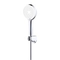Душевой комплект, хром глянцевый, Optima Home, IDDIS, OPH3FC0i16 OPH3FC0i16 - фото 192298
