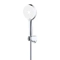 Душевой комплект, хром глянцевый, Optima Home, IDDIS, OPH3FC0i16 OPH3FC0i16