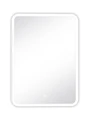 Зеркало RUNO с подсветкой 600х800 Руан Led (00-00001288) 00-00001288