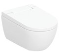 Подвесной унитаз-биде Geberit AquaClean Alba, арт. 146.350.01.1 146.350.01.1 - фото 193763