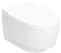 Подвесной унитаз-биде Geberit AquaClean Mera Classic, арт. 146.200.11.1 (старый арт. 146.204.11.1) 146.200.11.1 - фото 193768