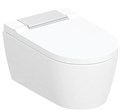 Подвесной унитаз-биде Geberit AquaClean Sela, арт. 146.220.21.1 (старый арт. 146.224.21.1) 146.220.21.1 - фото 193773