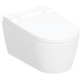 Подвесной унитаз-биде Geberit AquaClean Sela, арт. 146.220.11.1 (старый арт. 146.224.11.1) 146.220.11.1 - фото 193778