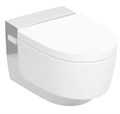 Подвесной унитаз-биде Geberit AquaClean Mera Comfort, арт. 146.210.21.1 (старый арт. 146.214.21.1) 146.210.21.1 - фото 193783