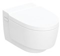 Подвесной унитаз-биде Geberit AquaClean Mera Comfort, арт. 146.210.11.1 (старый арт. 146.204.21.1) 146.210.11.1 - фото 193789