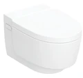 AquaClean Mera Comfort подвесной унитаз-биде, белый 146.210.11.1