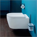 Унитаз DURAVIT 2528090000 ME BY STARCK, с микролифтом 2528090000