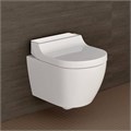GEBERIT AquaClean Tuma Classic 146.094.11.1 Унитаз-биде подвесной 146.094.11.1
