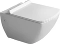 ISVEA Purita 10PL02007SV Унитаз подвесной (белый) 10PL02007SV