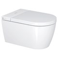 Duravit ME by Starck  Унитаз, 2510092000, Белый Глянцевый, 360x575x422 2510092000 - фото 193970
