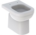 Geberit Renova Comfort Square Унитаз напольный, 6л, г/в 218500000 218500000 - фото 194105