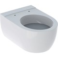 Geberit iCon Унитаз подвесной, 6л, 355х530 мм 204000000 204000000 - фото 194211