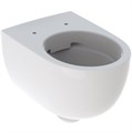 Geberit Renova Comfort Унитаз подвесной безободковый Rimfree®, глубина 55 см 500.694.01.1 500.694.01.1 - фото 194465