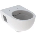Geberit Renova Premium Унитаз подвесной безободковый Rimfree® 4,5/6 л 203070000 203070000