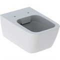 Geberit iCon Square Унитаз подвесной безободковый Rimfree®, 6л, глубина 540 мм 201950000 201950000 - фото 194563