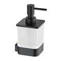 Дозатор Timo Selene 14039/03 черный 14039/03