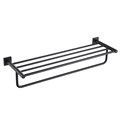 Полка для полотенец Timo Selene 12058/03 черный 12058/03