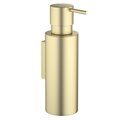 Дозатор Timo Saona 13339/17 золото матовое 13339/17