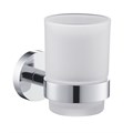 Стакан для зубных щеток Timo Saona 13031/00 хром 13031/00