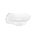 Мыльница Timo Saona 13021/16 белый матовый 13021/16