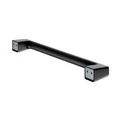 Полотенцедержатель KEUCO AVENO, 14601370600, 600 мм, черный матовый 14601370600