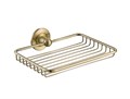 Полка для мочалок Timo Nelson 160022/02 антик 160022/02